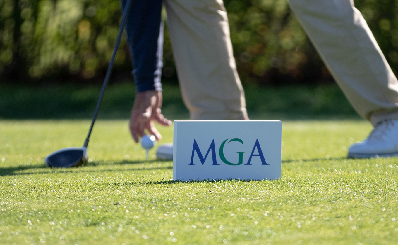 MGA Shares Updated Strategic Plan Metropolitan Golf Association